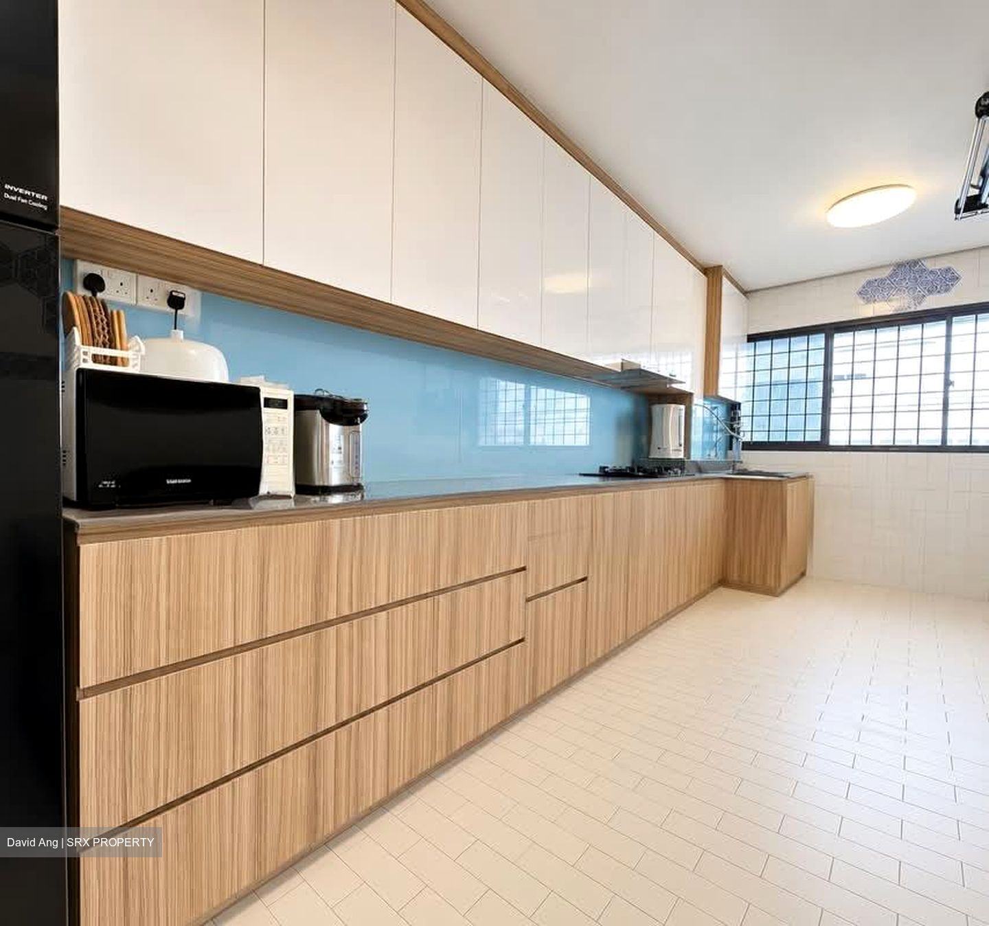 Blk 805 Khatib Gardens (Yishun), HDB 5 Rooms #559313091